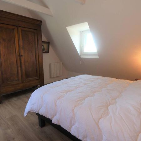 شقة Combrit Sainte-Marine: T2 Duplex Renove Avec Jardin Prive Et Vue Sur Port - Fr-1-481-91 المظهر الخارجي الصورة