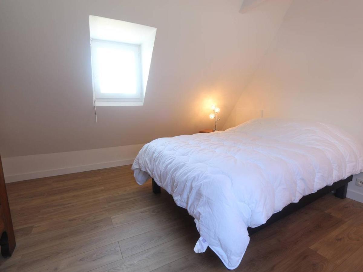 شقة Combrit Sainte-Marine: T2 Duplex Renove Avec Jardin Prive Et Vue Sur Port - Fr-1-481-91 المظهر الخارجي الصورة
